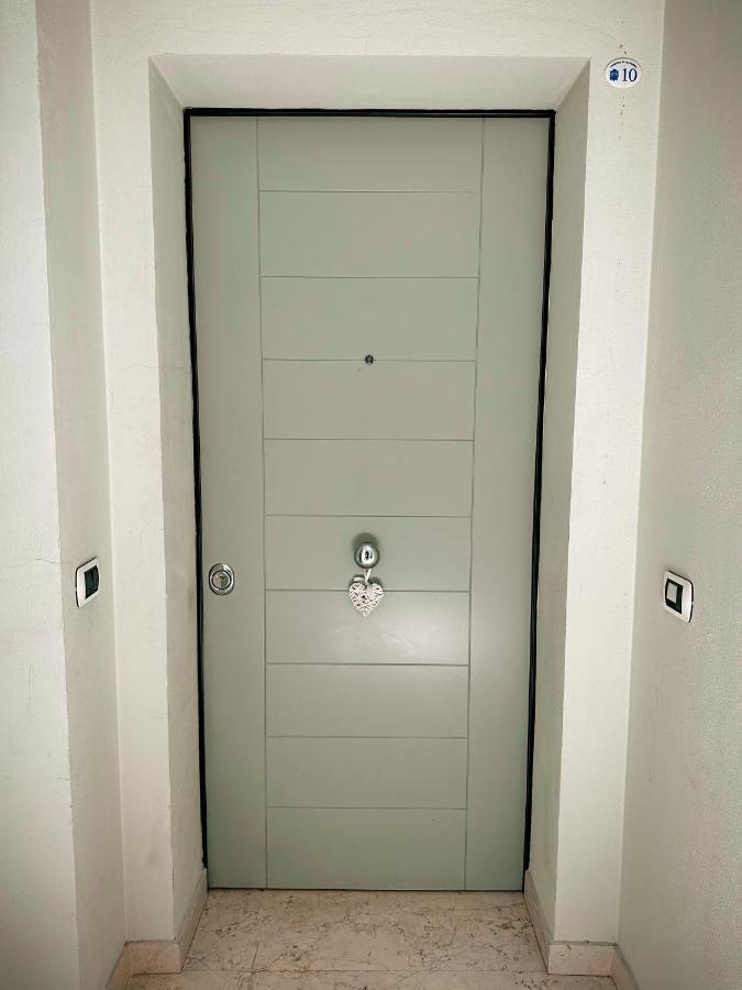 라벤나 Accogliente Mansarda In Centro Storico 아파트 외부 사진